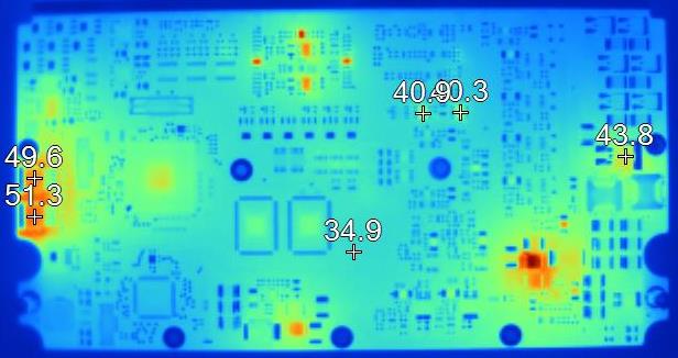PCB Thermal Scanning Expertise